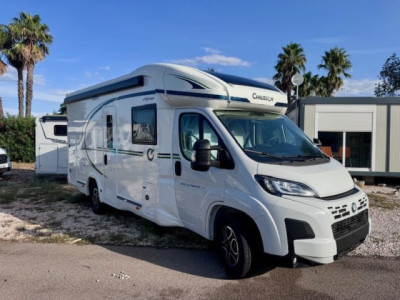 Chausson 640 Ultimate Line bva 2026 - Photo 1
