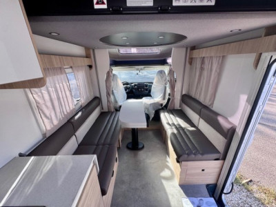 Chausson 640 Ultimate Line bva 2026 - Photo 5