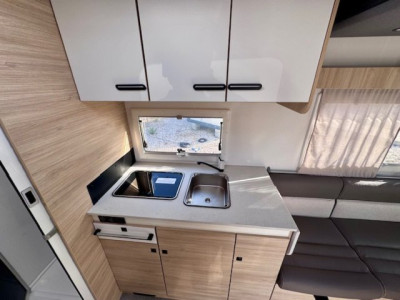 Chausson 640 Ultimate Line bva 2026 - Photo 6