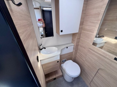 Chausson 640 Ultimate Line bva 2026 - Photo 9