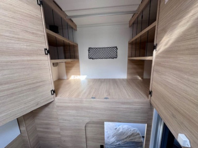 Chausson 640 Ultimate Line bva 2026 - Photo 11