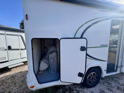 Chausson 640 Ultimate Line bva 2026 - Photo 12