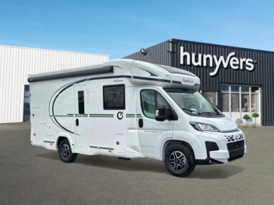Achat Chausson 640 Ultimate Line Neuf