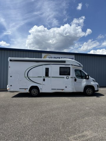 Chausson 640 Ultimate Line - Photo 2