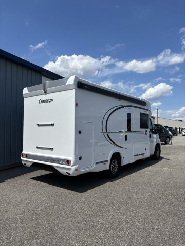 Chausson 640 Ultimate Line - Photo 3