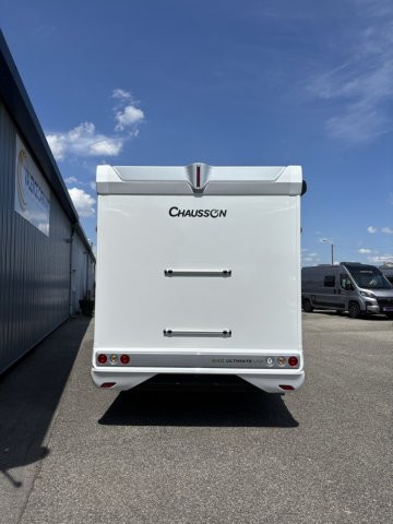 Chausson 640 Ultimate Line - Photo 4