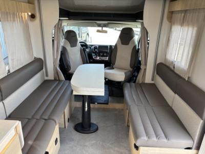 Chausson 640 Ultimate Line - Photo 6