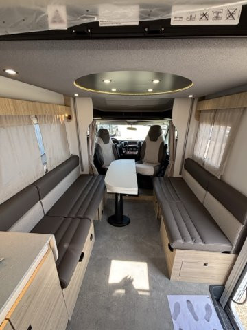 Chausson 640 Ultimate Line - Photo 7