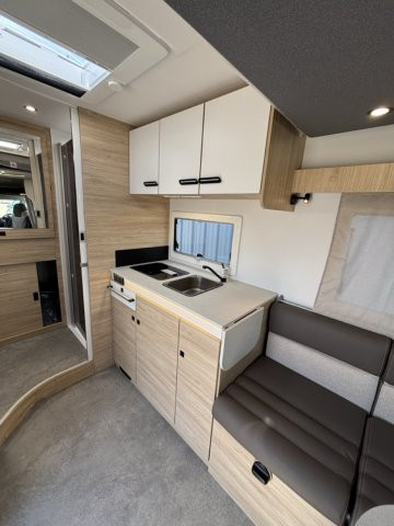 Chausson 640 Ultimate Line - Photo 9