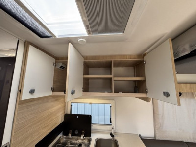 Chausson 640 Ultimate Line - Photo 11
