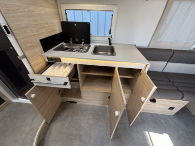 Chausson 640 Ultimate Line - Photo 12