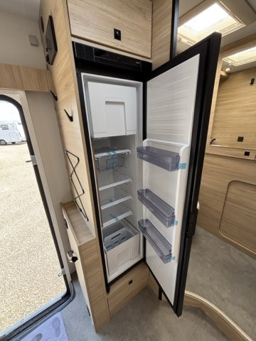 Chausson 640 Ultimate Line - Photo 14