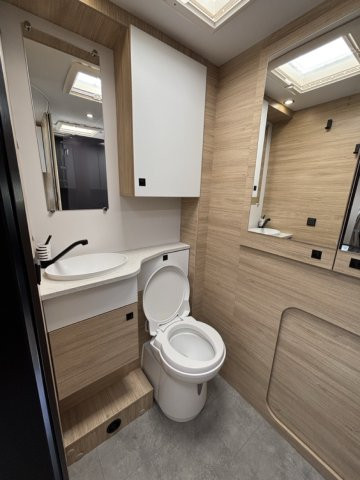Chausson 640 Ultimate Line - Photo 17