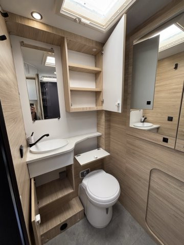 Chausson 640 Ultimate Line - Photo 18