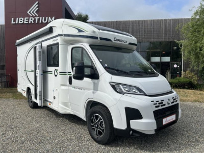 Chausson 640 Ultimate Line Neuf