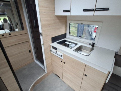 Chausson 640 Ultimate Line Neuf