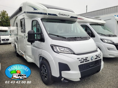 Chausson 640 Ultimate Line Neuf