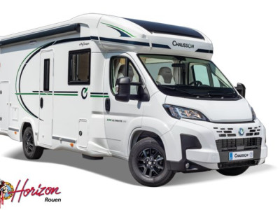 Chausson 640 Ultimate Line Neuf