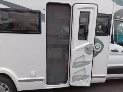 Chausson 644 First Line - 57.900 € - #6