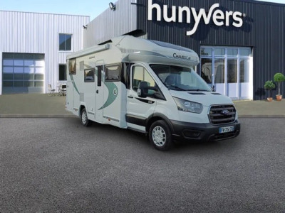 Chausson 644 First Line - 54.900 € - #1