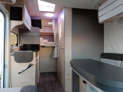 Chausson 644 First Line - 54.900 € - #15