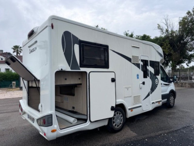 Chausson 648 First Line - 52.900 € - #2