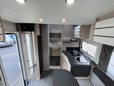 Chausson 648 First Line - 52.900 € - #5