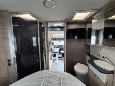 Chausson 648 First Line - 52.900 € - #8