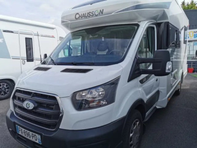 Chausson 648 First Line - 59.900 € - #2