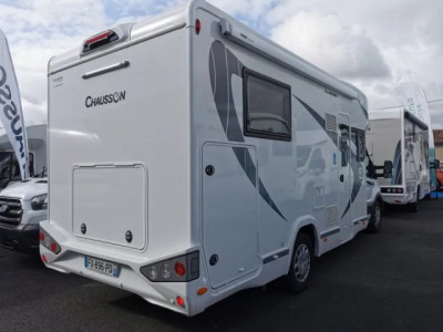 Chausson 648 First Line - 59.900 € - #3