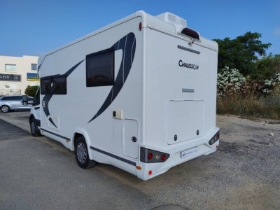 Chausson 648 First Line - Photo 2