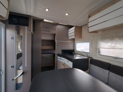 Chausson 648 First Line - Photo 4