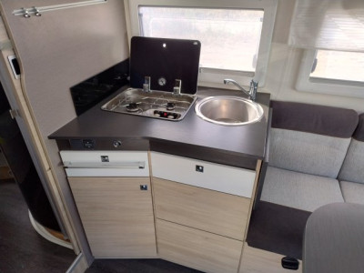 Chausson 648 First Line - Photo 6