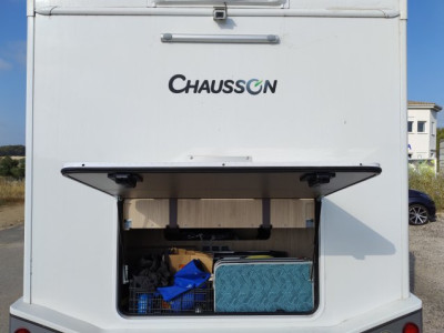 Chausson 648 First Line - Photo 17