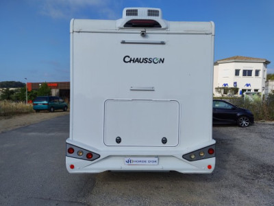 Chausson 648 First Line - Photo 19