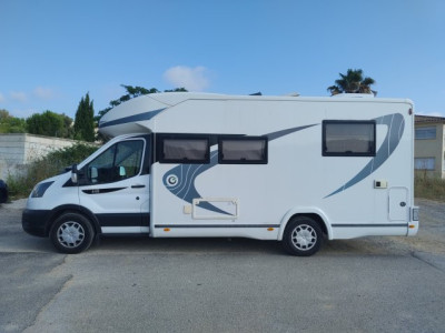 Chausson 648 First Line - Photo 20