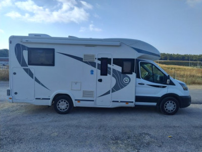 Chausson 648 First Line - Photo 21
