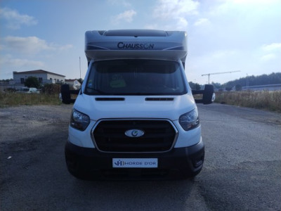 Chausson 648 First Line - Photo 22