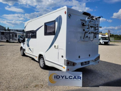 Chausson 648 First Line - Photo 2