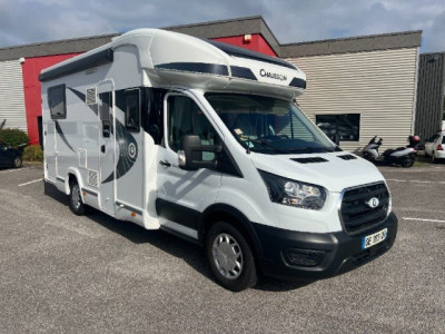 Chausson 648 First Line - Photo 1