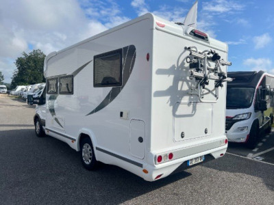 Chausson 648 First Line - Photo 2