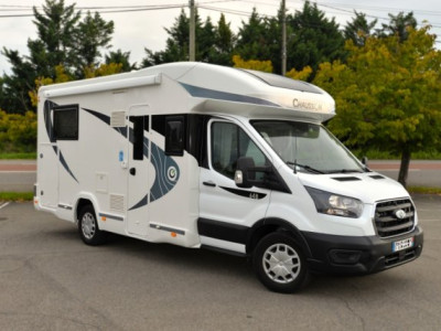 Chausson 648 First Line Occasion