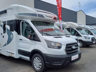 Chausson 648 First Line Occasion
