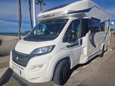 Achat Chausson 650 Occasion