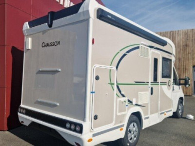 Chausson 650 - 71.479 € - #13