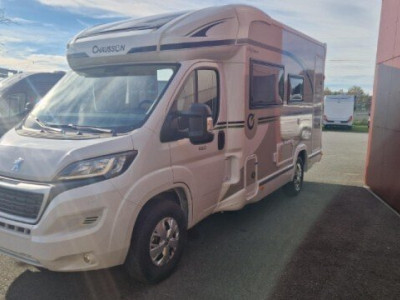 Chausson 650 - 71.479 € - #15