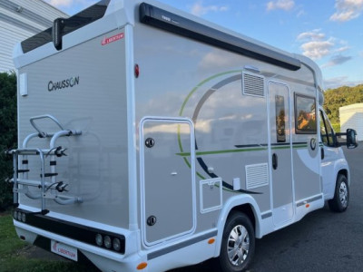 Chausson 650 Etape Line - 67.902 € - #3