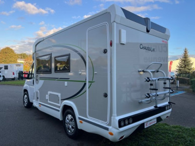 Chausson 650 Etape Line - 67.902 € - #4