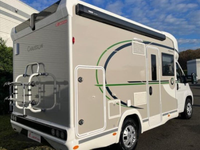 Chausson 650 Etape Line - 68.757 € - #3