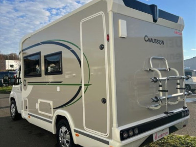 Chausson 650 Etape Line - 68.757 € - #4